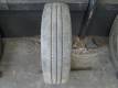 Opona używana 215/75R17,5 Continental LSR1