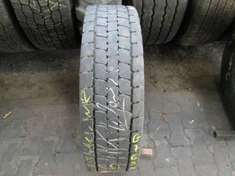 Opona używana 215/75R17,5 Hankook DH05+