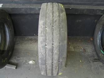 Opona używana 245/70R19,5 Fulda REGIOCONTROL