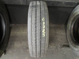 Opona używana 215/75R17,5 GT RADIAL GAR820