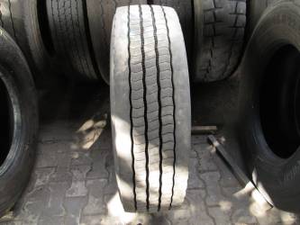 Opona używana 275/70R22,5 Continental BIEŻNIKOWANA