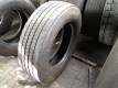 Opona używana 275/70R22,5 Continental BIEŻNIKOWANA