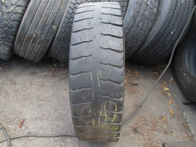 Opona używana 315/80R22,5 GT RADIAL GT686