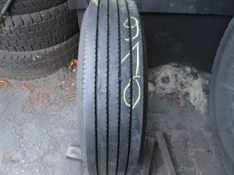 Opona używana 215/75R17,5 Ovation VI-660