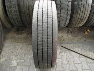 Opona używana 275/70R22,5 Continental MICHELIN XZU3