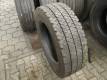 Opona używana 275/70R22,5 Bridgestone W970