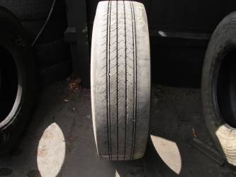 Opona używana 295/80R22,5 Bridgestone R227