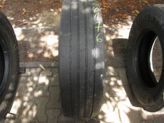 Opona używana 245/70R19,5 Firestone FS400