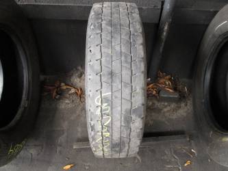 Opona używana 215/75R17,5 Semperit Trans-Steel