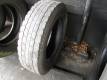 Opona używana 215/75R17,5 Semperit Trans-Steel