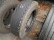 Opona używana 205/75R17,5 Michelin XDE2