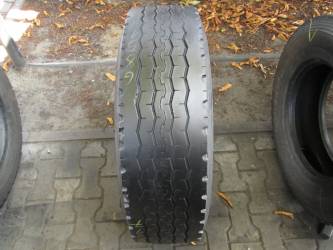 Opona używana 245/70R19,5 Fulda ECOSTAR T