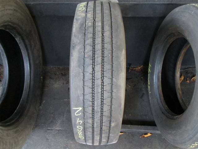 Opona używana 215/75R17,5 Firestone FS400