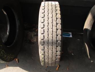 Opona używana 205/75R17,5 Pirelli MICHELIN XDE2