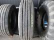 Opona używana 295/80R22,5 Michelin BIEŻNIKOWANA