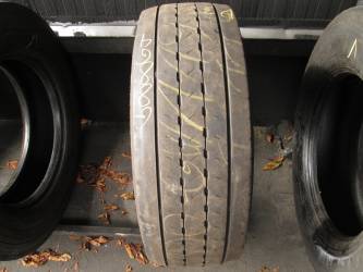 Opona używana 315/60R22,5 Goodyear KMAX S