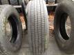 Opona używana 295/80R22,5 Dunlop BIEŻNIKOWANA