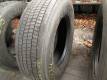 Opona używana 295/80R22,5 Dunlop BIEŻNIKOWANA