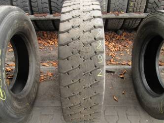 Opona używana 315/80R22,5 Barum BS73