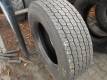 Opona używana 315/70R22,5 Bridgestone BIEŻNIKOWANA