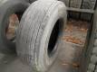 Opona używana 385/65R22,5 Continental HSW2 SCANDINAVIA