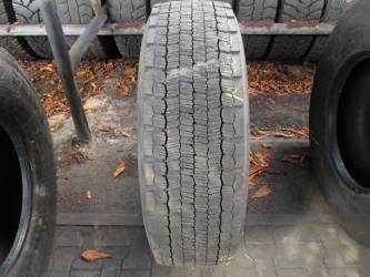 Opona używana 315/70R22,5 Continental BIEŻNIKOWANA