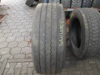 Opona używana 385/65R22,5 Semperit RUNNER T2