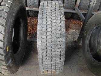 Opona używana 295/80R22,5 Michelin XDA