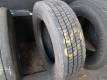 Opona używana 275/70R22,5 Continental BIEŻNIKOWANA