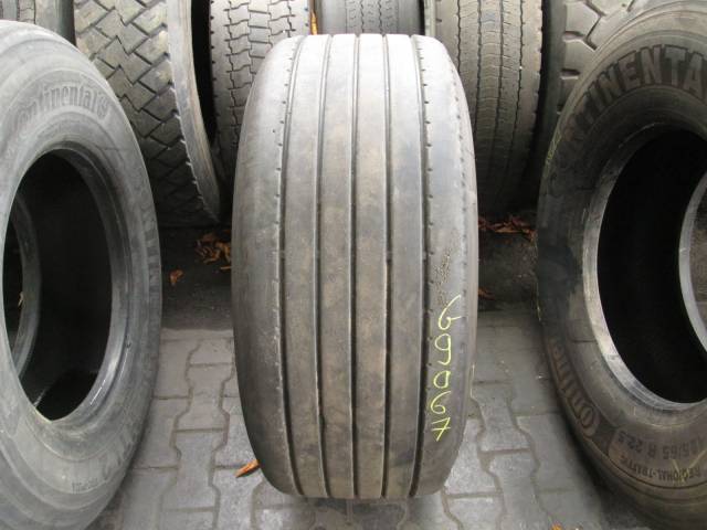 Opona używana 385/55R22,5 EASYRIDER KR811