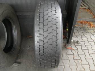 Opona używana 315/70R22,5 Firestone BIEŻNIKOWANA