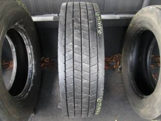 Opona używana 275/70R22,5 Dunlop SP472