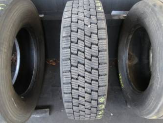 Opona używana 275/70R22,5 Michelin BIEŻNIKOWANA