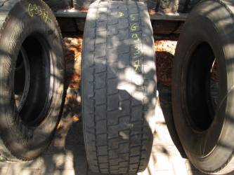 Opona używana 315/70R22,5 Michelin BIEŻNIKOWANA