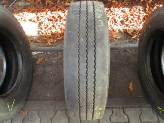 Opona używana 205/75R17,5 Continental LSR1+