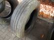 Opona używana 205/75R17,5 Continental LSR1+