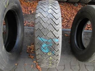 Opona używana 235/75R17,5 Continental LD75