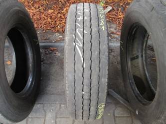 Opona używana 205/75R17,5 WESTLAKE WSR1