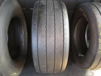 Opona używana 385/55R22,5 Continental HTR2