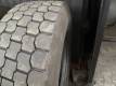 Opona używana 315/70R22,5 Fulda BIEŻNIKOWANA