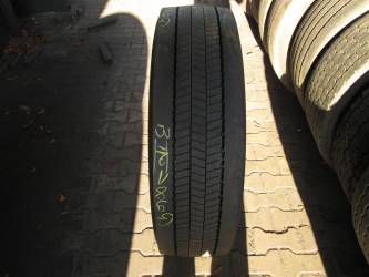 Opona używana 275/70R22,5 Pirelli MC01