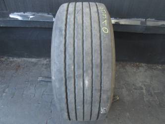 Opona używana 385/55R22,5 BERLINER LHT