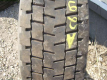 Opona używana 315/80R22.5 Team star MICHELIN XDE2