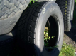 Opona używana 315/70R22.5 Bridgestone BIEZNIKOWANA
