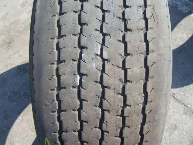 Opona używana 385/65R22.5 Fulda VARIOCONTROL