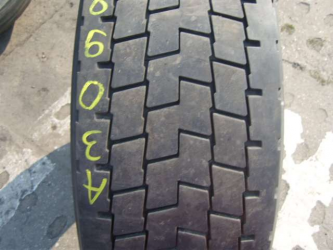 Opona używana 315/70R22.5 Michelin XDE2