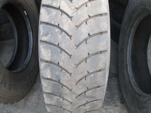 Opona używana 315/80R22.5 Athos HG2339