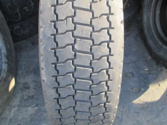 Opona używana 315/80R22.5 Fulda ECOFORCE+