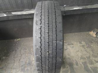 Opona używana 275/70R22,5 Taurus BIEŻNIKOWANA