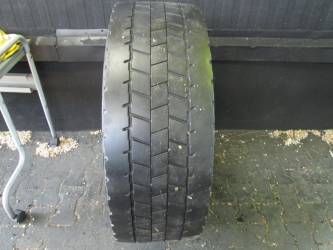 Opona używana 315/60R22,5 Uniroyal DH100